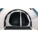 Easy Camp Tenda tunnel Menorca 500 Light Grey grigio chiaro/Blu