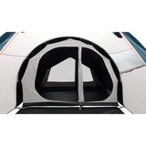 Easy Camp Tenda tunnel Menorca 500 Light Grey grigio chiaro/Blu