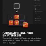 Elgato Stream Deck Mini tastiera USB Nero, Keypad Nero, Mini, Cablato, USB, Nero