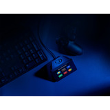 Elgato Stream Deck Mini tastiera USB Nero, Keypad Nero, Mini, Cablato, USB, Nero