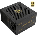 Enermax CYBERG II 750W, Alimentatore PC 