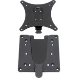 Ergotron Quick Release LCD Bracket Nero, 453 g, 178 mm, 132 mm, 46 mm, 500 g, VESA 100 x 100 mm, 75 x 75 mm