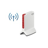 FRITZ! 20003055, Router WIRELESS LTE bianco/Rosso