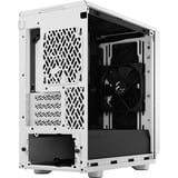 Fractal Design FD-C-MES2M-02, Chassis Tower bianco