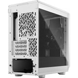 Fractal Design FD-C-MES2M-02, Chassis Tower bianco