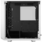 Fractal Design FD-C-MES2M-02, Chassis Tower bianco
