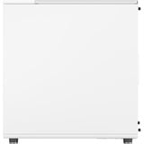 Fractal Design FD-C-NOR1C-04, Chassis Tower bianco