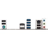 GIGABYTE B550M K, Scheda madre 