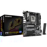 GIGABYTE B760 DS3H AX, Scheda madre 