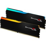 G.Skill DIMM 64 GB DDR5-6000 (2x 32 GB) Kit Doppio, Memoria Nero