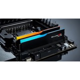 G.Skill DIMM 64 GB DDR5-6000 (2x 32 GB) Kit Doppio, Memoria Nero