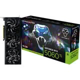 Gainward GeForce RTX 5060 Ti Python III 8GB, Scheda grafica 
