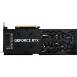 Gainward GeForce RTX 5060 Ti Python III 8GB, Scheda grafica 