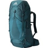 Gregory 153016-A541, Zaino verde scuro