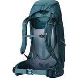 Gregory 153016-A541, Zaino verde scuro