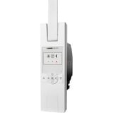 HOMEPILOT Avvolgitore per cinghia RolloTron classic, Avvolgitore elettrico a cinghia 