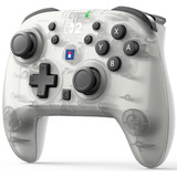 HORI Wireless HORIPAD Turbo, Gamepad bianco