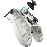 HORI Wireless HORIPAD Turbo, Gamepad bianco
