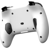HORI Wireless HORIPAD Turbo, Gamepad bianco