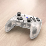 HORI Wireless HORIPAD Turbo, Gamepad bianco