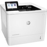 HP LaserJet Enterprise Stampante Enterprise LaserJet M611dn, Stampante laser grigio/Nero, Laser, 1200 x 1200 DPI, A4, 61 ppm, Stampa fronte/retro, Rete pronta