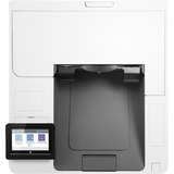 HP LaserJet Enterprise Stampante Enterprise LaserJet M611dn, Stampante laser grigio/Nero, Laser, 1200 x 1200 DPI, A4, 61 ppm, Stampa fronte/retro, Rete pronta