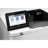 HP LaserJet Enterprise Stampante Enterprise LaserJet M611dn, Stampante laser grigio/Nero, Laser, 1200 x 1200 DPI, A4, 61 ppm, Stampa fronte/retro, Rete pronta