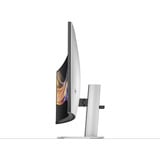 HP Pro 738pu Thunderbolt 4-Monitor, Monitor LED Nero/Argento