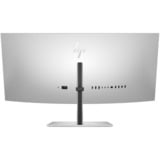 HP Pro 738pu Thunderbolt 4-Monitor, Monitor LED Nero/Argento