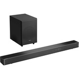 Hisense AX3120G, Soundbar Nero