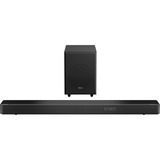 Hisense AX3120G, Soundbar Nero