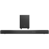 Hisense AX3120G, Soundbar Nero