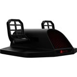 Honeycomb Aeronautical Charlie Rudder Pedals, Pedali Nero