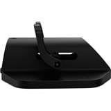 Honeycomb Aeronautical Charlie Rudder Pedals, Pedali Nero