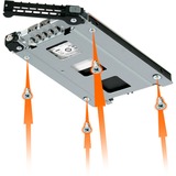 Icy Dock EZ-Slide Nano Tray MB998TK-B, Telaio di montaggio 