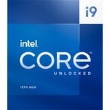 Intel® Core™ i9-13900KF, Processore boxed