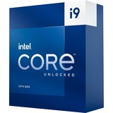 Intel® Core i9-13900KF, 3,0 GHz (5,8 GHz Turbo Boost) boxed