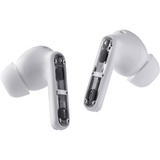 Intenso 3720312, Headset bianco
