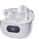 Intenso 3720312, Headset bianco