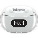 Intenso 3720312, Headset bianco