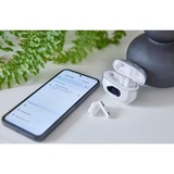 Intenso 3720312, Headset bianco