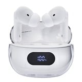 Intenso Buds Plus T310AE, Headset bianco