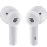 Intenso Buds Plus T310AE, Headset bianco