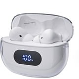 Intenso Buds Plus T310AE, Headset bianco