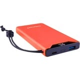 Intenso Powerbank F10000 Arancione arancione 