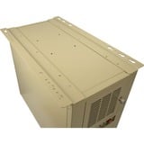 Inter-Tech 88887314, Case HTPC crema