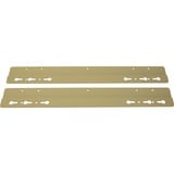 Inter-Tech 88887314, Case HTPC crema