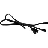 Inter-Tech ER-47045-1, Telaio di montaggio argento