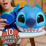 Just Play Disney Stitch Jumbo Capsula Misteriosa, Gioco figura 