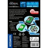KOSMOS 45496914 gioco da tavolo 5 min Logico, Gioco di puzzle Gioco da tavolo, Logico, 8 anno/i, 5 min